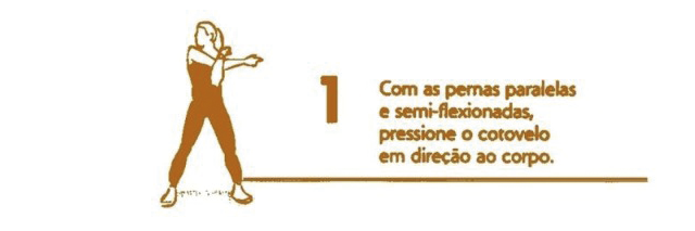 Alongamento 1