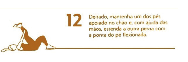Alongamento 12