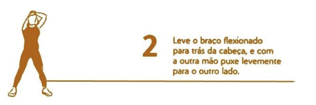 Alongamento 2