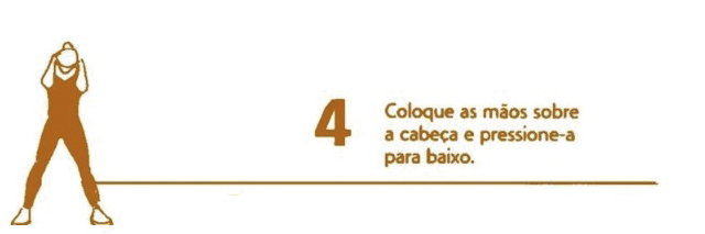 Alongamento 4
