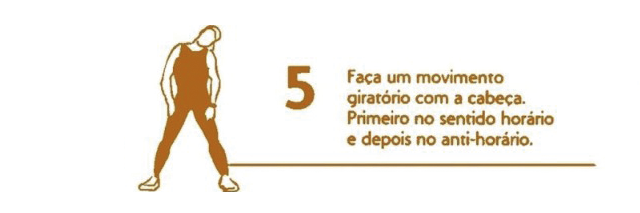 Alongamento 5